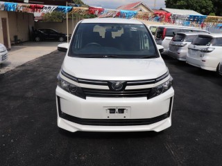 2014 Toyota VOXY for sale in Kingston / St. Andrew, Jamaica