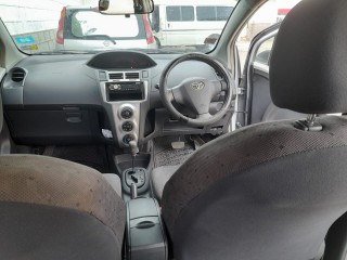 2008 Toyota Vitz for sale in Kingston / St. Andrew, Jamaica