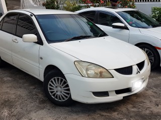2004 Mitsubishi Lancer for sale in Kingston / St. Andrew, Jamaica