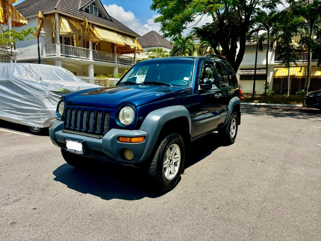 Jamaica