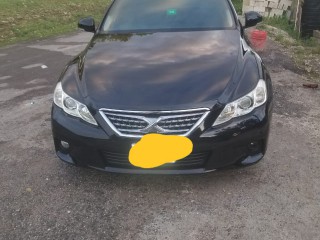 2010 Toyota Mark x for sale in Westmoreland, Jamaica