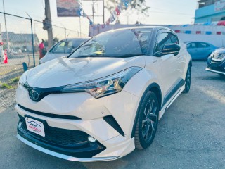 2019 Toyota CHR for sale in Kingston / St. Andrew, Jamaica