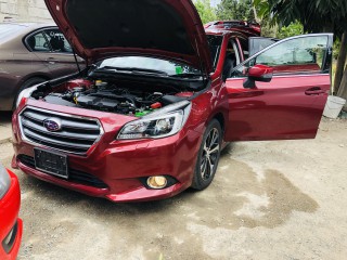 2015 Subaru LEGACY B4 for sale in St. Catherine, Jamaica