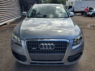 2012 Audi Q5