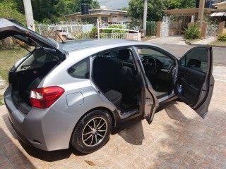 2013 Subaru Impreza for sale in Kingston / St. Andrew, Jamaica