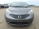 2013 Nissan Note New Shape for sale in Hanover, Jamaica