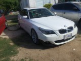2004 BMW 530i for sale in St. Catherine, Jamaica