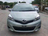 2013 Toyota Vitz for sale in St. Catherine, Jamaica