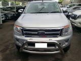2015 Ford RANGER LIMITED for sale in Kingston / St. Andrew, Jamaica
