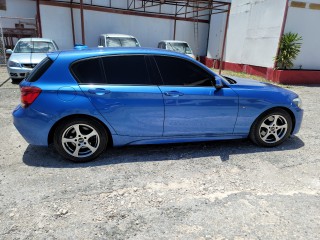 2013 BMW 1Series for sale in Kingston / St. Andrew, Jamaica