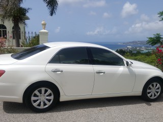 2009 Toyota Mark X 250G for sale in St. James, Jamaica