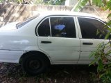 1992 Toyota Tercel for sale in Kingston / St. Andrew, Jamaica