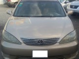 2006 Toyota CAMRY LE for sale in Kingston / St. Andrew, Jamaica