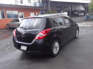 2009 Nissan Tiida for sale in Kingston / St. Andrew, Jamaica