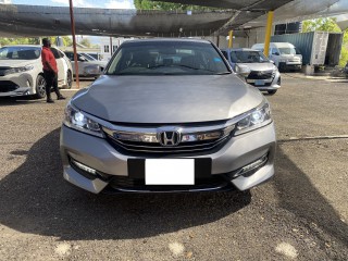 2016 Honda ACCORD V6 for sale in Kingston / St. Andrew, Jamaica