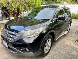 2012 Honda CRV