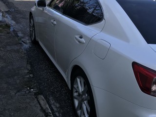 2012 Lexus IS250 for sale in St. James, Jamaica