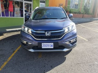 2015 Honda CRV for sale in St. Elizabeth, Jamaica