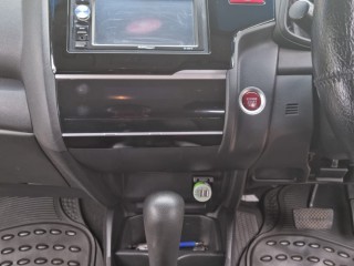 2016 Honda Fit for sale in Kingston / St. Andrew, Jamaica