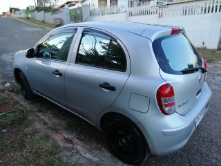 2013 Nissan March for sale in St. Catherine, Jamaica