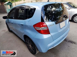 2013 Honda FIT for sale in Kingston / St. Andrew, Jamaica