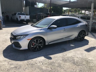 2018 Honda CIVIC SPORT for sale in Kingston / St. Andrew, Jamaica