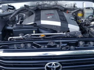 2003 Toyota Land cruiser for sale in Portland, Jamaica
