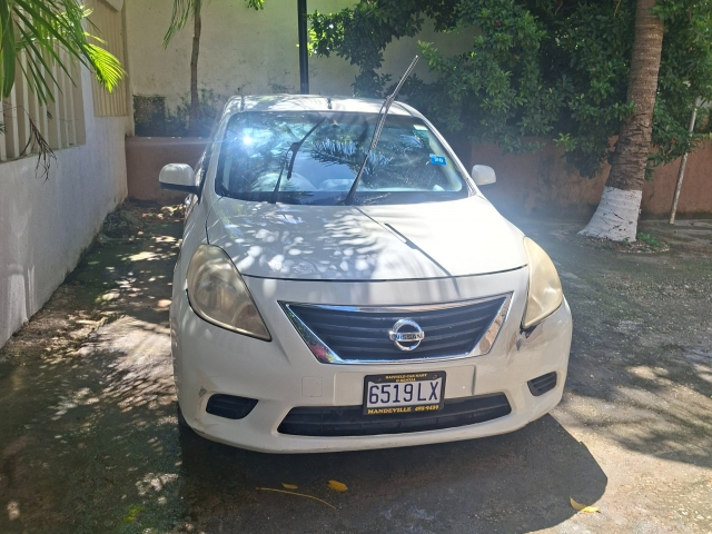 Jamaica