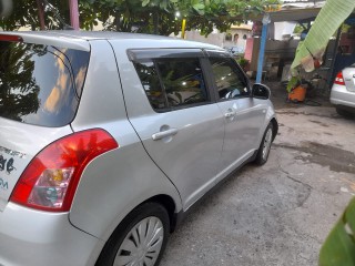 2010 Suzuki Swift