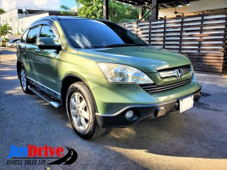 2007 Honda CRV for sale in Kingston / St. Andrew, Jamaica