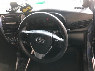 2018 Toyota Yaris