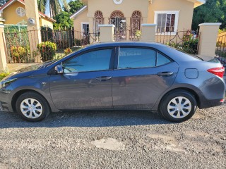 2014 Toyota Corolla for sale in St. Catherine, Jamaica
