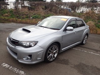 2013 Subaru Impreza Wrx Sti A Line for sale in Kingston / St. Andrew, Jamaica