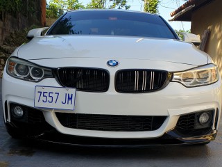 2014 BMW 435i