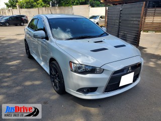 2012 Mitsubishi GALANT FORTIS