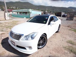 2010 Toyota crown for sale in Kingston / St. Andrew, Jamaica