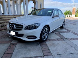 2014 Mercedes Benz E300 for sale in Kingston / St. Andrew, Jamaica