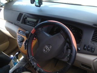 2006 Toyota Isis for sale in Westmoreland, Jamaica