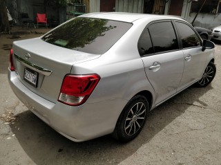 2013 Toyota Axio for sale in Kingston / St. Andrew, Jamaica