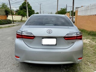 2017 Toyota Corolla XLi for sale in Kingston / St. Andrew, Jamaica
