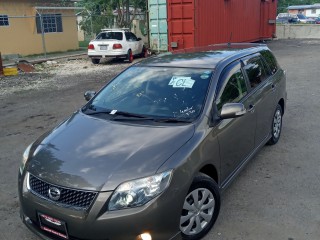 2011 Toyota Fielder for sale in Westmoreland, Jamaica