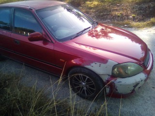 2000 Honda Civic for sale in St. James, Jamaica