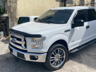 2016 Ford F150