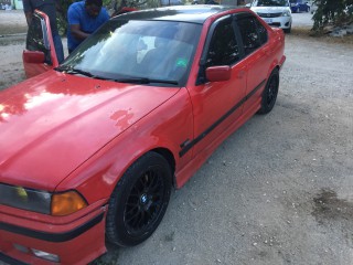 1993 BMW E36 for sale in St. Catherine, Jamaica