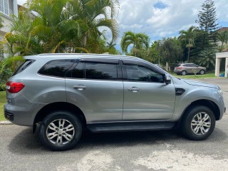 2016 Ford EVEREST for sale in Kingston / St. Andrew, Jamaica