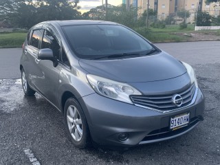 2013 Nissan Note DigS Medalist for sale in Kingston / St. Andrew, Jamaica