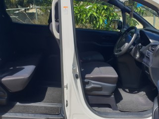 2016 Toyota Voxy for sale in St. James, Jamaica