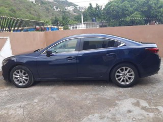 2015 Mazda Mazda 6 for sale in Kingston / St. Andrew, Jamaica