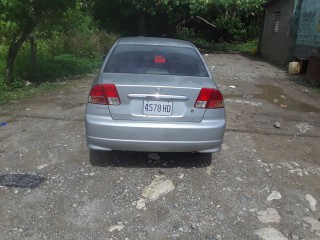 2004 Honda Civic for sale in Kingston / St. Andrew, Jamaica