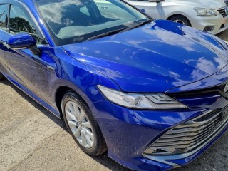 2020 Toyota Camry for sale in Kingston / St. Andrew, Jamaica